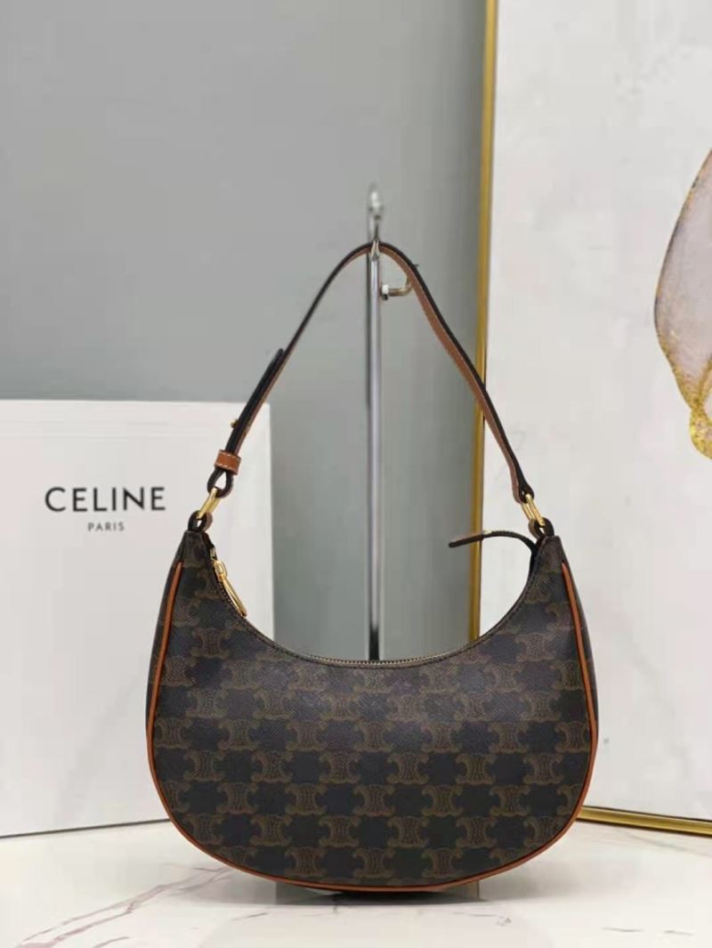 Celine Hobo Bags